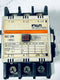 Fuji Electric Magnetic Contactor SC-3N (65)