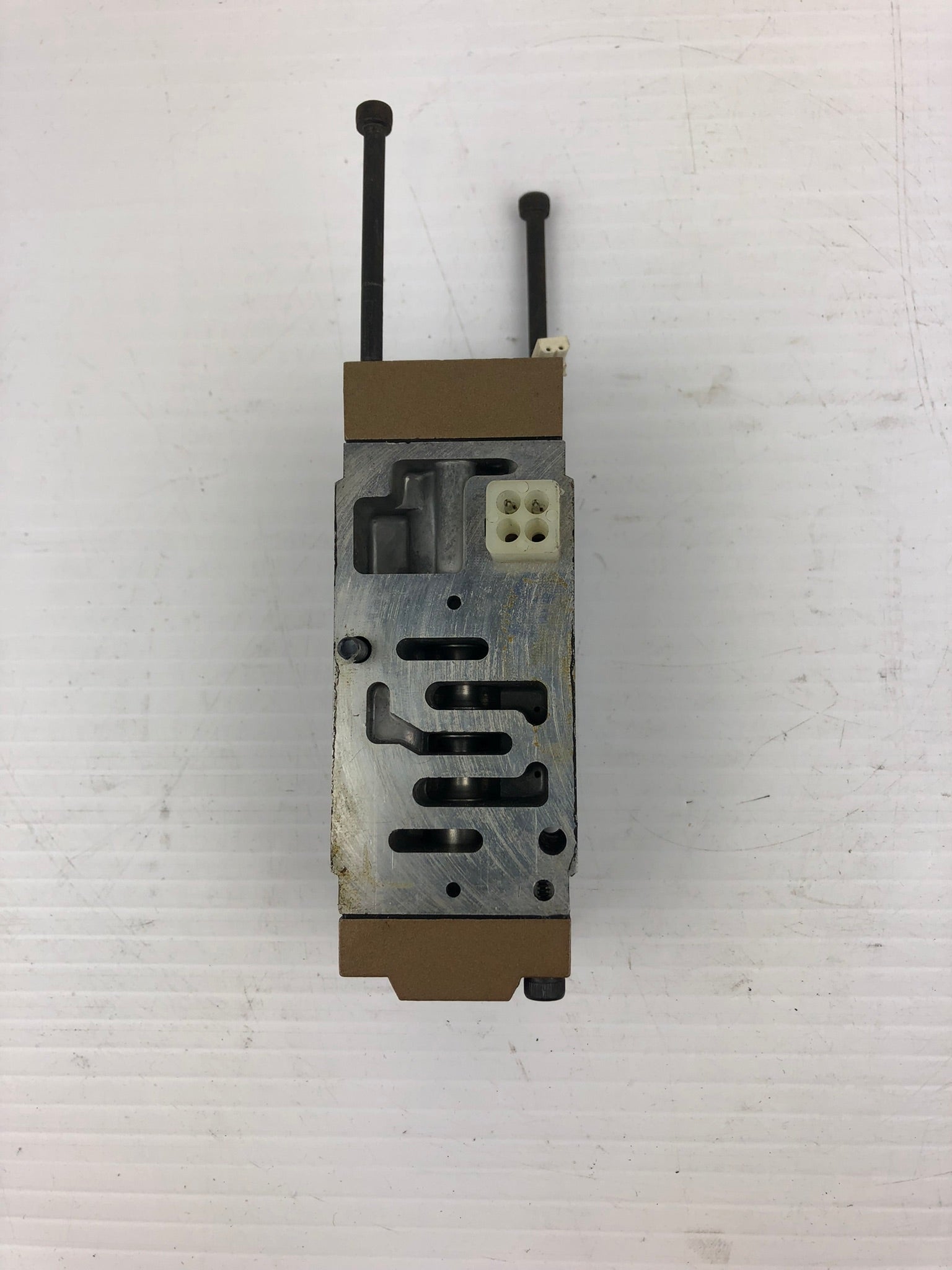 CKD 4L319-M1 Valve
