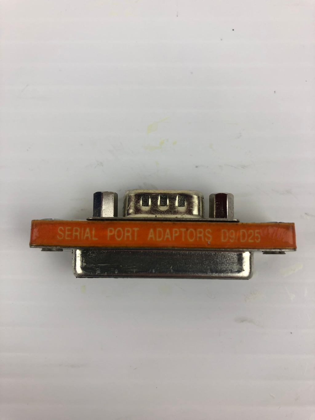 D9D25 Serial Port Adaptor 105471 Metal Logics, Inc.