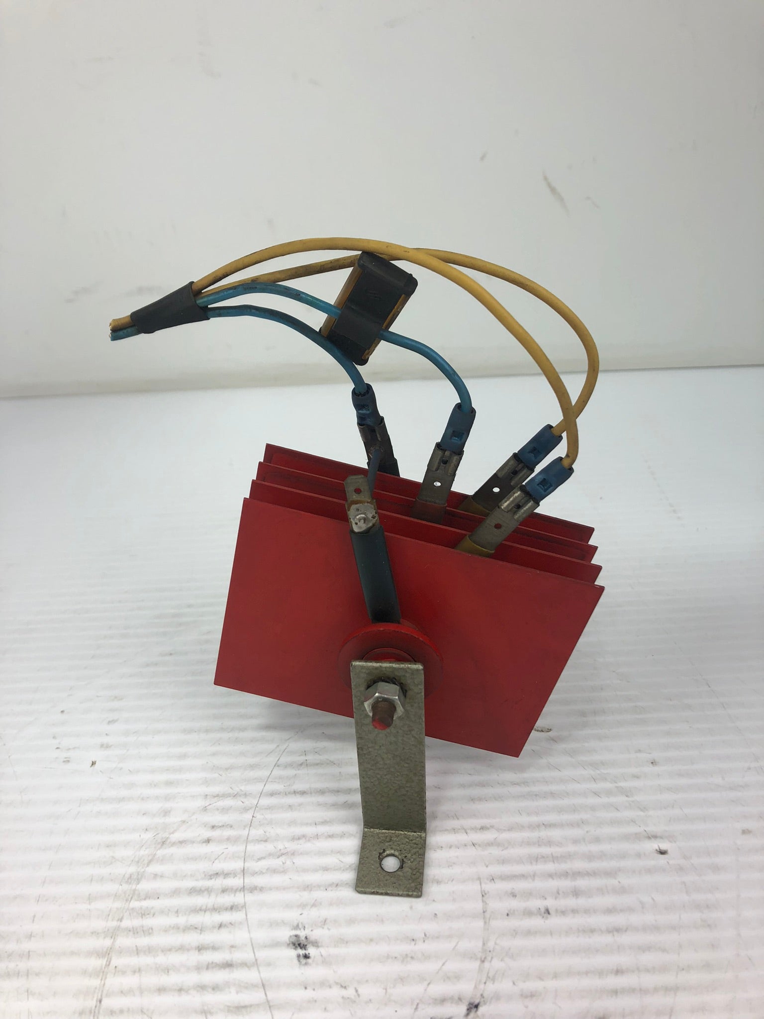 Brandt 77885 Selenium Rectifier B30/25-12 - Lot of 2