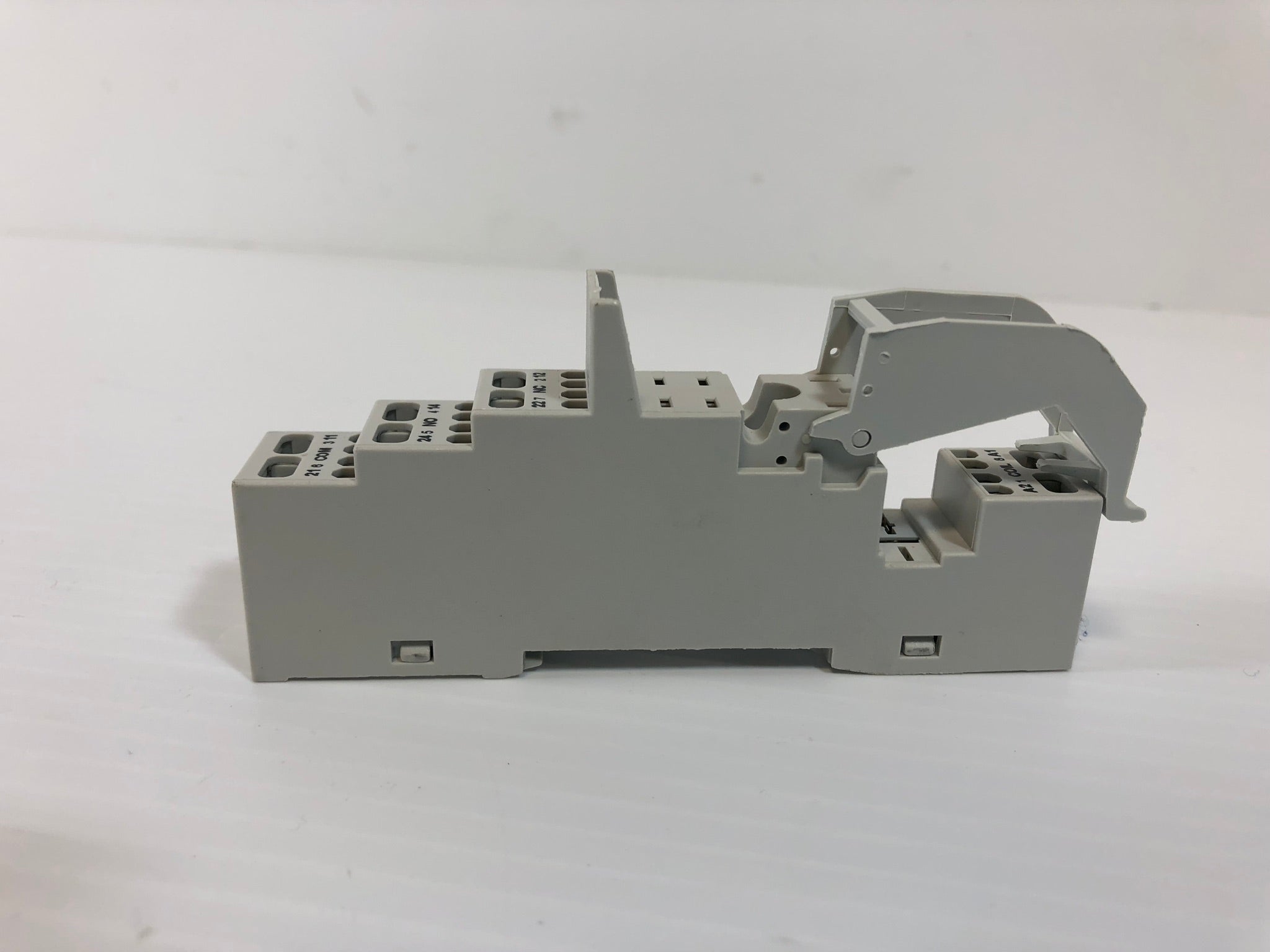 Allen-Bradley 700-HN224 Series A Relay Base Socket - Lot of 5