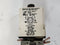 Dayton 6X601 Time Delay Relay 1-10 Minutes