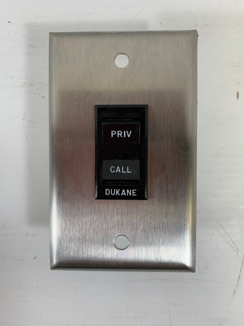 Dukane 9A1770 Privacy Switch