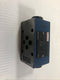 Rexroth Z2S6-1-64/V Hydraulic Block Valve