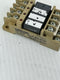 Omron Relays with Base G6B-4BND 24VDC