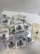 Cooper Crouse-Hinds Pushbutton Replacement Kit CF Series IF977 Lot of 18