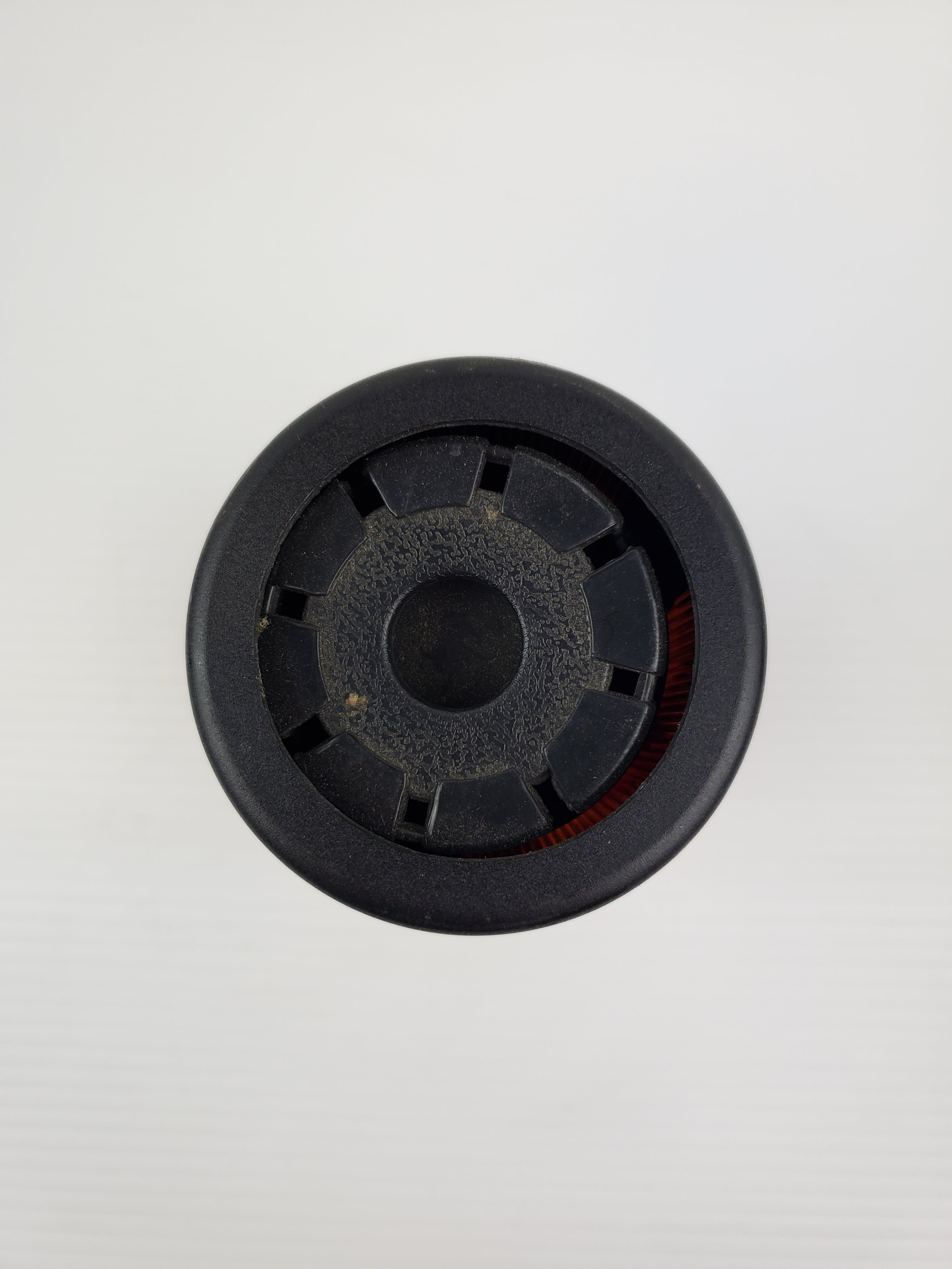 Siemens Red, Orange Lights With Black Siren Stacked