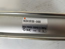 SMC NCDA1B150-0400 Pneumatic Cylinder 250PSI