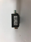 Yaskawa V1000 Profibus DP Option Unit SI-P3/V Rev A