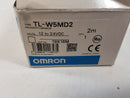 Omron TL-W5MD2 Proximity Sensor