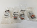 Lovejoy 68514410214 L-050 5/8" (Lot of 4)