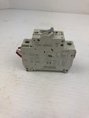 Allen-Bradley 1492-SP 1 Pole Circuit Breaker 1492-SP1B100 Series C 240/415 VAC