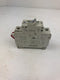 Allen-Bradley 1492-SP 1 Pole Circuit Breaker 1492-SP1B100 Series C 240/415 VAC