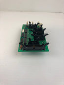 Fanuc Fi-MODE-OP-30 Circuit Board