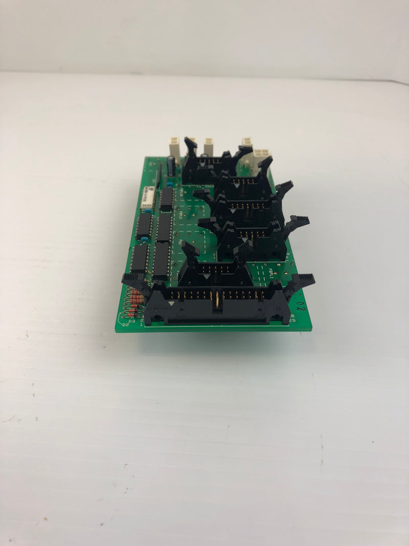 Fanuc Fi-MODE-OP-30 Circuit Board