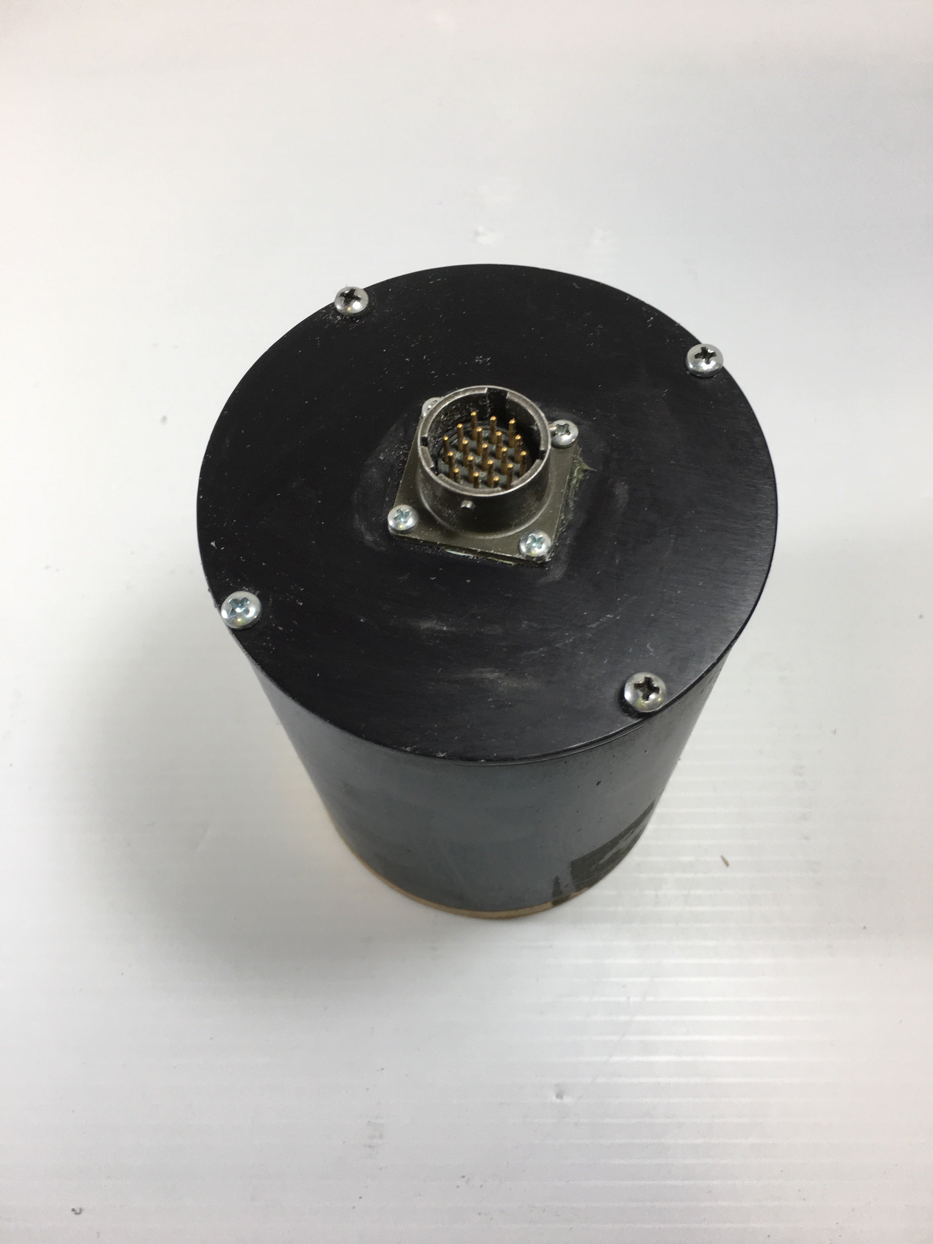 Autotech Controls Digisolver E5N-A010V-800ME Used Encoder