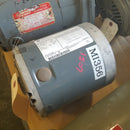 General Electric 5K49DN4130 1/4HP 3 Phase Electric Motor K252