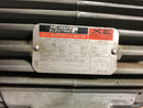 Reliance Electric P25G0467K 10HP 256T 3 PH Motor 256T Frame