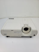 Mitsubishi Electric XD221U Data Projector AC 100-240V 50/60Hz 2.75A