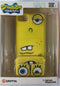 Griffin SpongeBob Squarepants Case for iPod Touch 5th Generation with Lanyard