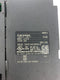 Mitsubishi Melsec-Q QX42 Input Unit 24 VDC - Damaged Case