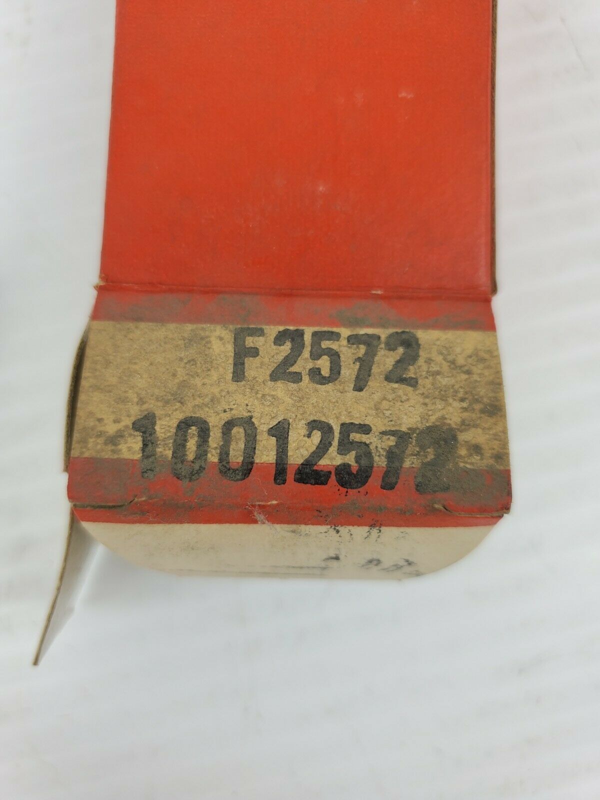Fairbanks Mores Renewal Parts F2572 10012572 Drive Gear Bushing