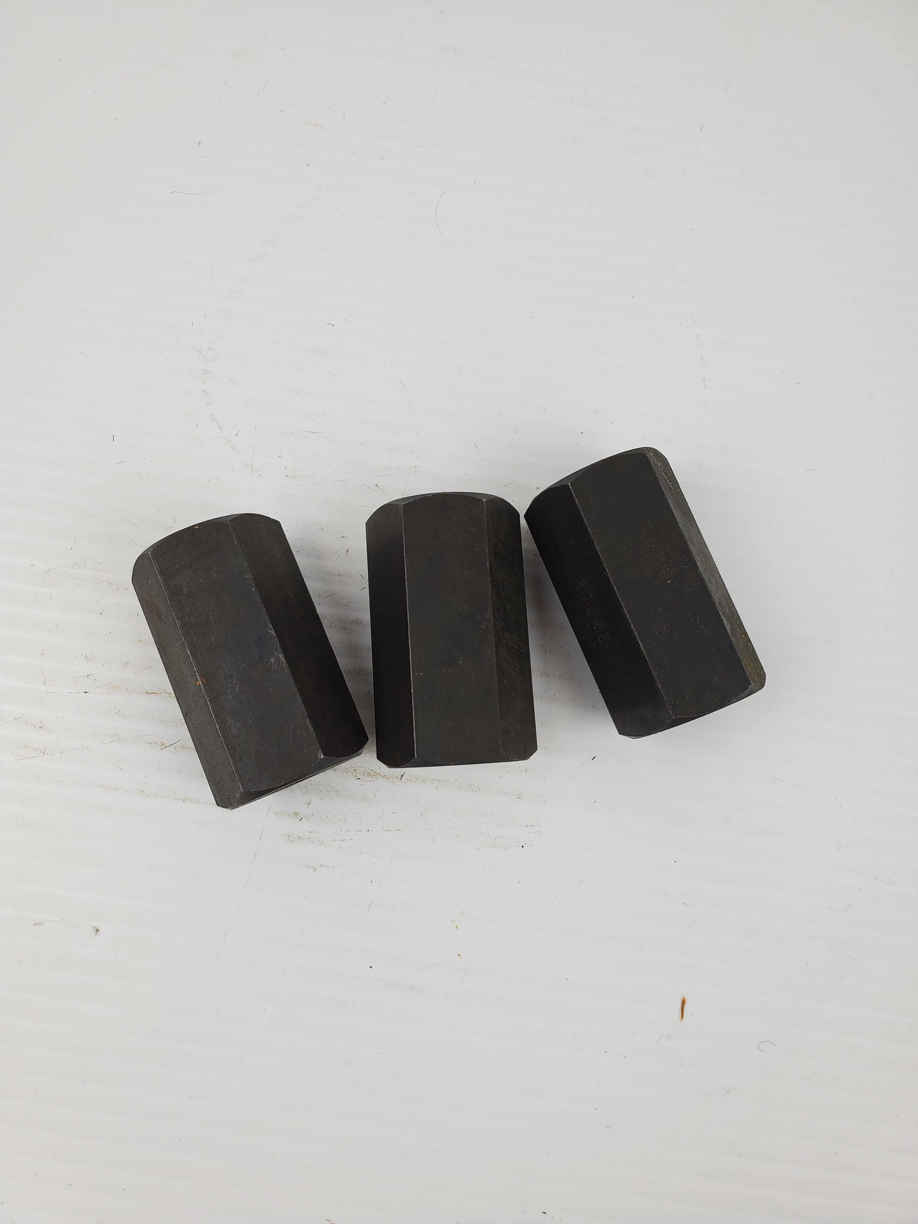 Cylinder Lock Spacers 28709 (Lot of 3)