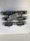 Crouse-Hinds 3/4" T27 Conduit Body Lot of 7