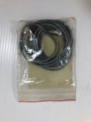 Baumer Electric Inductive Proximity Switch IFRM 08P1703/L 12-30VDC