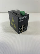 N-Tron Ethernet Switch 304TX 10-30V 0.5A