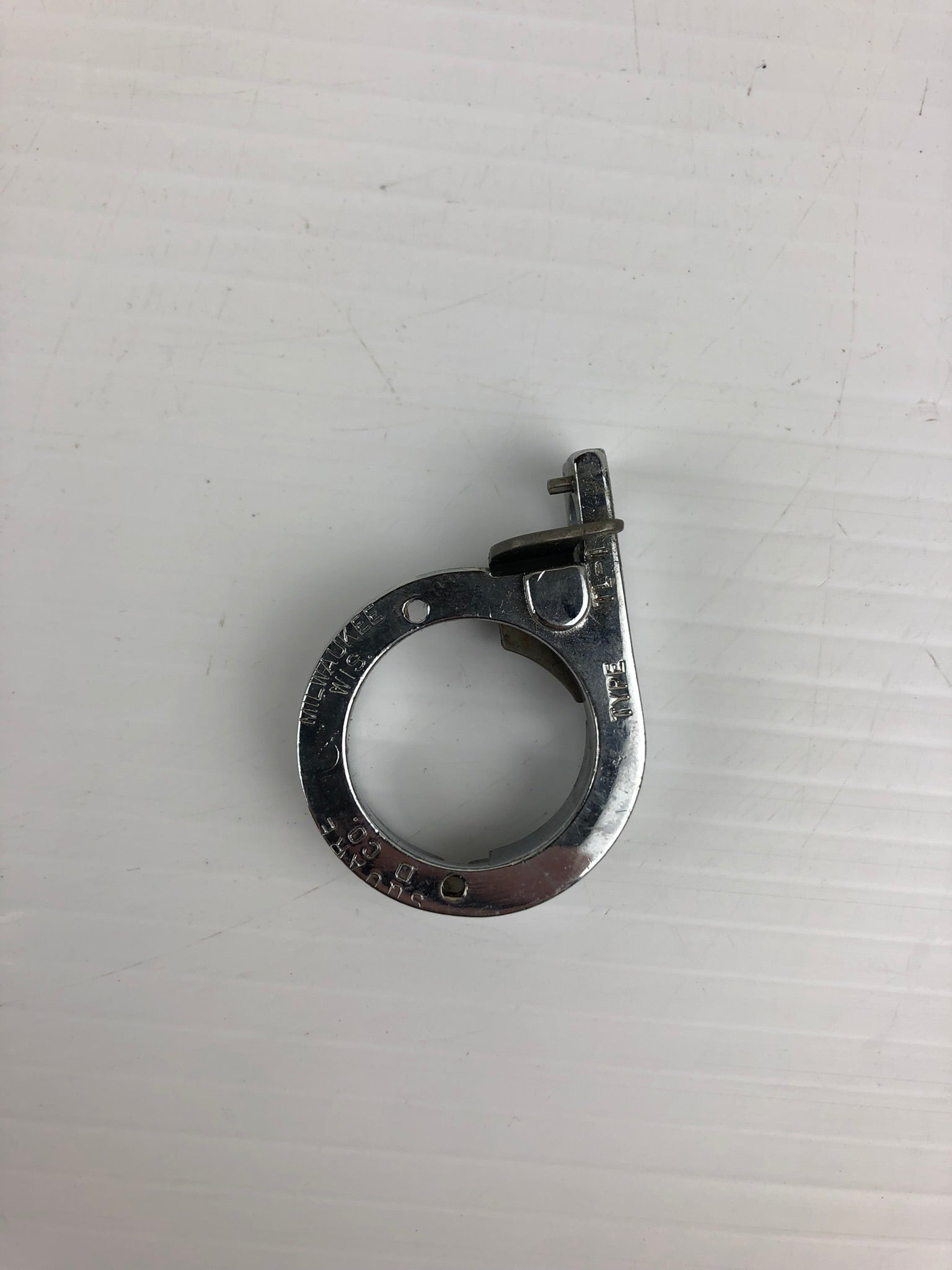 Square D 9001 TL-1 Padlock Attachment Series A (Lot of 2)