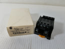 Allen-Bradley 700-HN139 14-Blade Relay Socket