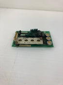 PID-77 QAI076-P1 Circuit Board