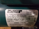 Reliance P14H7208G 2HP 3 Phase Electric Motor