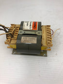 K & N BSW300 Transformer