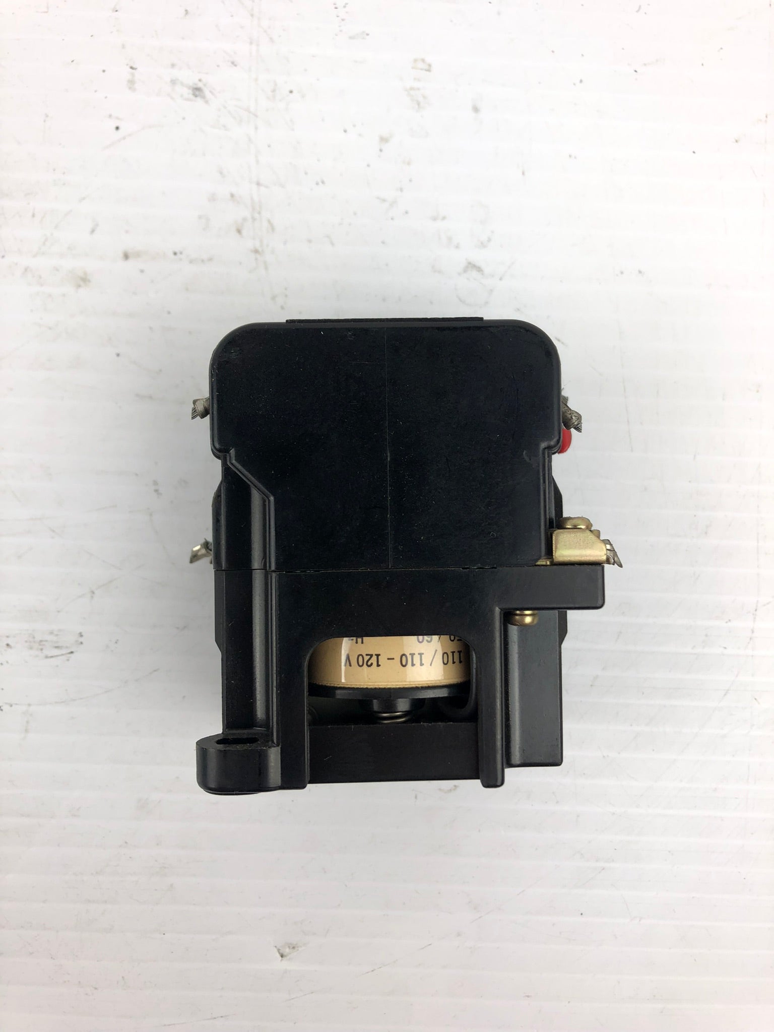 Fuji Electric 1RH431 Auxiliary Relay SRC50-3 300VAC