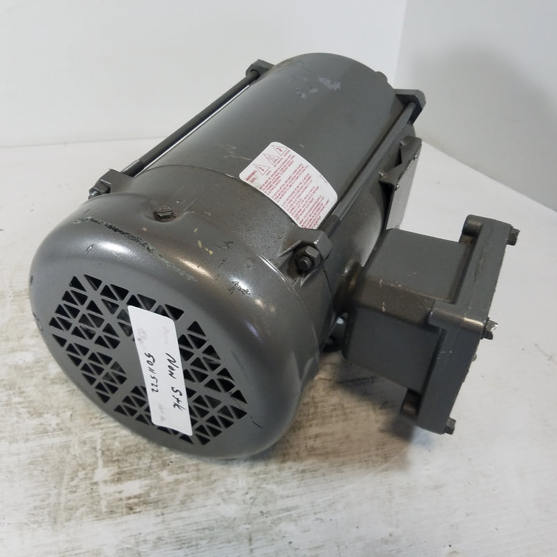 Baldor EM7071T 1.5/2HP 3 Phase Hazardous Location Electric Motor