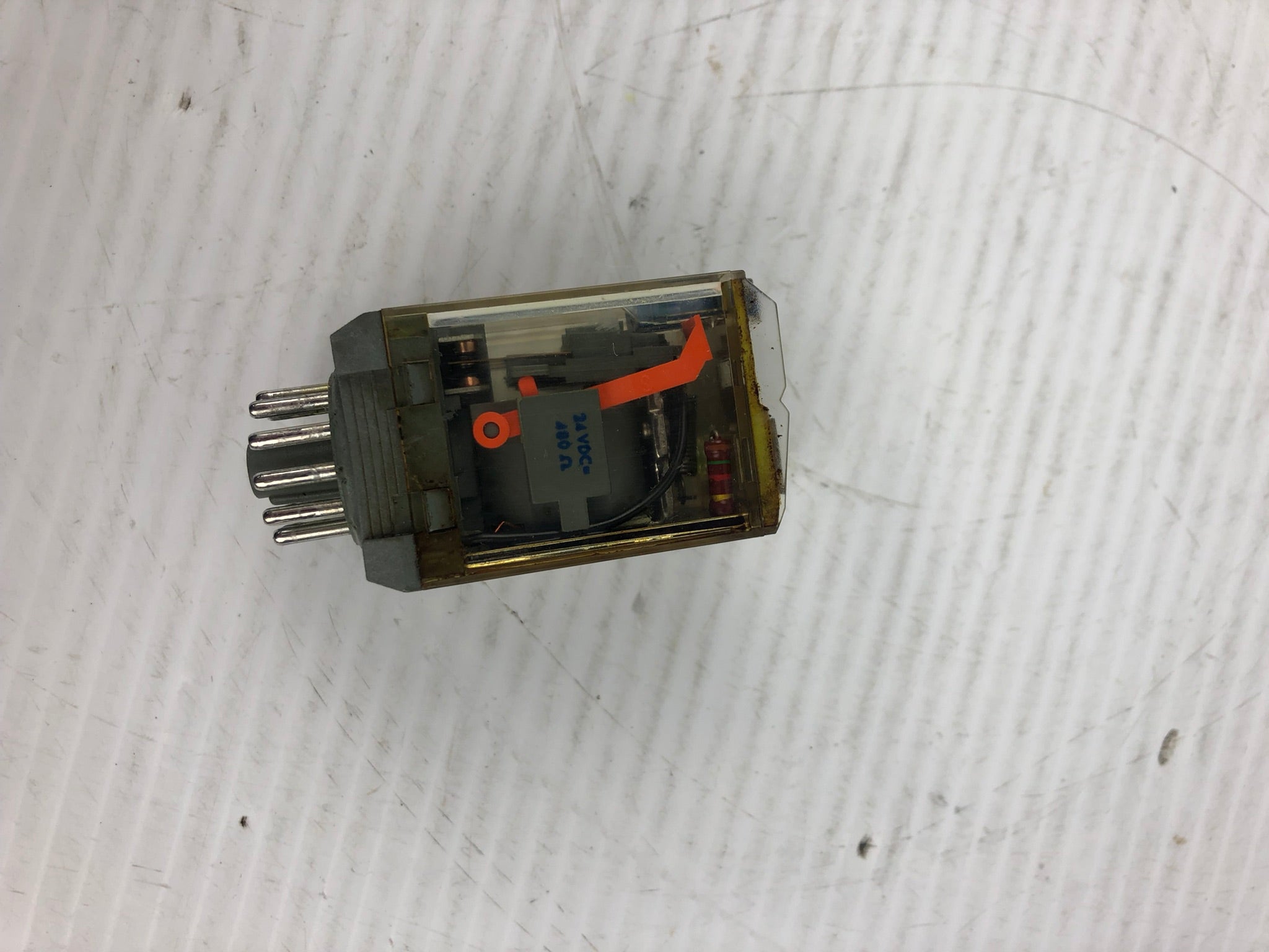Releco 345-965 Relay