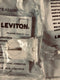 Leviton 070-23661-OSL Fluorescent Lamp Holder (Lot of 90)