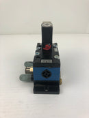 Mecman 580-271-000-0 Directional Control Valve