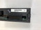 GE Fanuc IC693MDL645C Input Module 24VDC 16PT Pos/Neg Logic 0481777