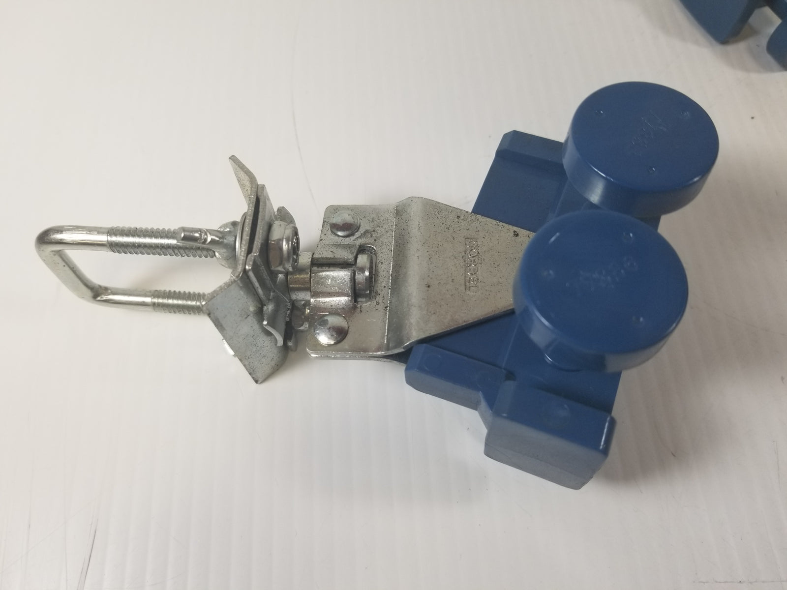 Gorbel Festoon Trolley 77886 For Cable or Hoses (Lot of 5) Metal