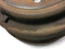 Gunite Brake Drum 64415 Maximum Diameter 15.120