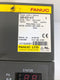 Fanuc A06B-6087-H137 Servo Amplifier Module Series B