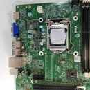 Dell Optiplex 0WMJ54 Motherboard and Intel Quad-Core i5-4590 3.3GHz Processor