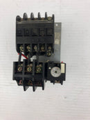 Fuji Electric Co, Ltd. 1NROFETR-1SN/UL Thermal Overload Relay SRCa3631-05 1RCOBO