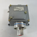 Custom Control Sensors 604P21 Pressure Switch