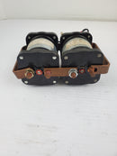 White-Rodgers 586-314111-3 Solenoid - Coil 24VDC ( Set of 2 Connected )