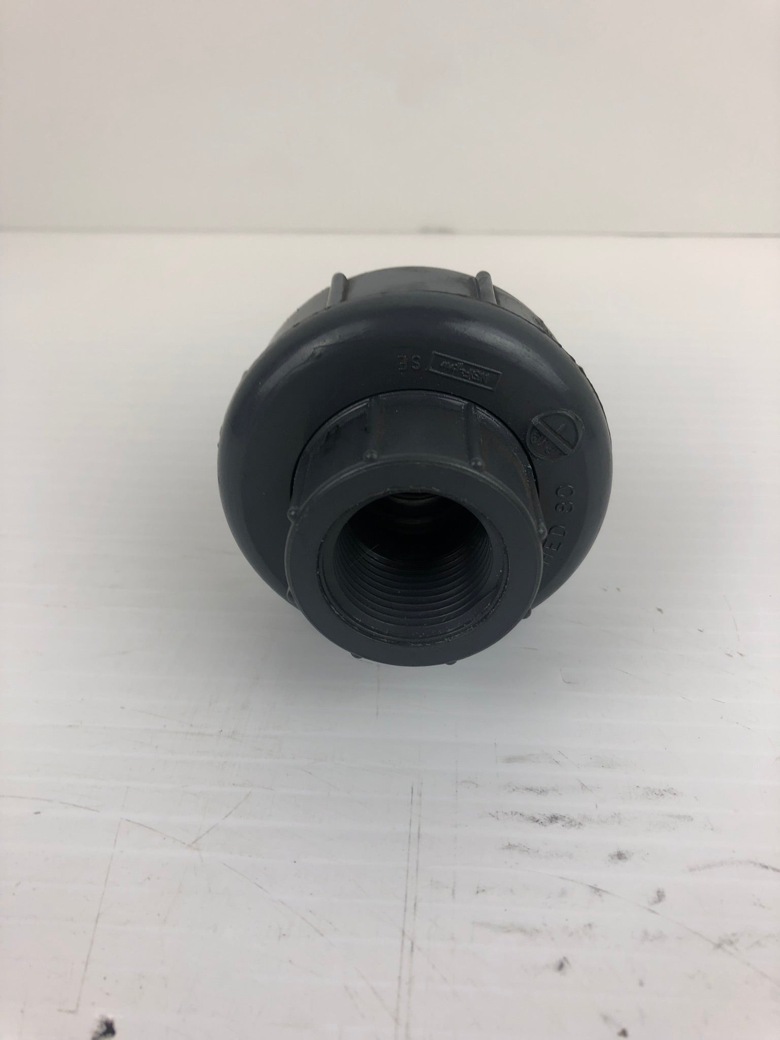 GSR 3/4" SCHED 80 PVC-I Fitting