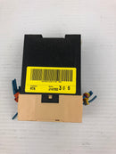 Jakob Safety RT6 J1470D Safety Relay